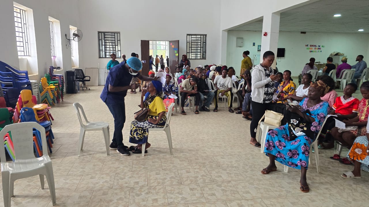 Medical Outreach 2026 photo